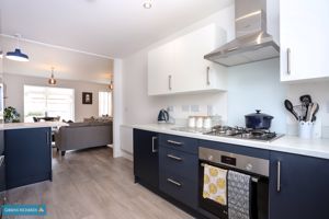 Kitchen- click for photo gallery